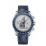 OMEGA Speedmaster Platinum Anti-magnetic Watch 304.93.44.52.99.004 replica