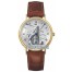 Imitation Breguet Classique Mens Watch 3477BA-1E-986