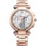 Imitation Chopard Imperiale Automatic Chronograph 40mm Ladies Watch