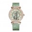 fake Chopard Imperiale Joaillerie Green Mother-of-Pearl Ladies 384242-5022