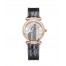 fake Chopard Imperiale Automatic Mother Of Pearl Dial Ladies 384319-5007