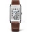 Jaeger-LeCoultre 3858522 Reverso Classic Large Small Seconds Stainless Steel/Silver/Fagliano