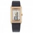 Jaeger LeCoultre Reverso Tribute Duoface  Hand Wound