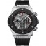 Hublot Big Bang Unico Titanium Ceramic Automatic Watch 411.NM.1170.RX replica.