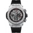 Hublot Big Bang Unico Titanium Automatic Men's Watch 411.NX.1170.RX replica.
