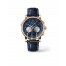 fake A. Lange & S?hne Triple Split pink gold watch Ref. 424.037F