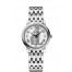 OMEGA De Ville Steel Diamonds Watch 424.10.27.60.52.002 replica
