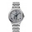 OMEGA De Ville Steel Chronometer Watch 424.10.33.20.56.002 replica