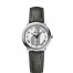 OMEGA De Ville Steel Diamonds Watch 424.13.27.60.52.002 replica