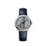 OMEGA De Ville Steel Chronometer Watch 424.13.33.20.56.002 replica