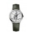 OMEGA De Ville Steel Chronometer Watch 424.13.40.20.02.006 replica