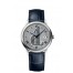 OMEGA De Ville Steel Chronometer Watch 424.13.40.20.06.002 replica