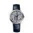 OMEGA De Ville Steel Chronometer Watch 424.13.40.21.06.002 replica