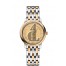 OMEGA De Ville Steel yellow gold Diamonds Watch 424.20.27.60.58.004 replica