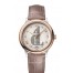 OMEGA De Ville Steel red gold Chronometer Watch 424.23.33.20.52.003 replica