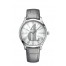 OMEGA De Ville Steel Diamonds Watch 428.18.39.60.05.001 replica