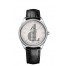 OMEGA De Ville Steel Anti-magnetic Watch 435.18.40.21.02.001 replica
