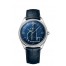 OMEGA De Ville Steel Anti-magnetic Watch 435.18.40.21.03.001 replica
