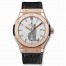 Hublot King Gold Opalin 45mm Classic Fusion automatices 511.OX.2611.LR
