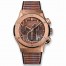 Hublot Classic Fusion Chronograph Italia Independent Prince-De-Galles King Gold 45mm 521.OX.2709.NR.ITI18