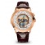 Patek Philippe World Time Minute Repeater Lavaux 5531R-001