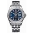 Breitling Galactic 41 A49350 Stainless Steel Watch fake