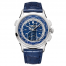 Patek Philippe Complications Blue Dial Automatic 18K White Gold 5930G-001