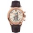 Patek Philippe Complications Chronograph White Opaline Dial 5960R-011