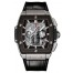 Hublot Spirit of Big Bang Titanium Ceramic Mens Watch 601.NM.0173.LR replica.