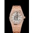 Audemars Piguet Royal Oak QUARTZ Watch fake 67651OR.ZZ.1261OR.01