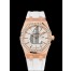 Audemars Piguet Royal Oak Quartz Watch fake 67651OR.ZZ.D010CA.01