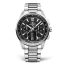 Jaeger-LeCoultre 9028170 Polaris Chronograph Stainless Steel/Black/Bracelet