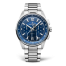 Jaeger-LeCoultre 9028180 Polaris Chronograph Stainless Steel/Blue/Bracelet