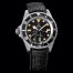 fake Tudor Oyster Prince Submariner Left Hand 9401/0 unisex Watch