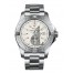 Breitling Colt 44 Automatic Silver Dial Steel Band Men's Watch replica