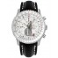 Breitling Navitimer World GMT Watch A2432212/G571 441X  replica.