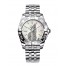 Breitling Galactic 36 Automatic Movement Ladies Watch A3733012/a716/376a replica