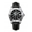 Breitling Galactic 36 Automatic Black Dial Black Leather Strap Women's Watch A3733012/BA33/213X/A16BA.1 replica