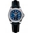 Breitling Galactic 32 Blue Diamond Dial Women's Watch A7133053/C966/210X/A14BA.1 replica