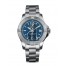 Breitling Colt 33 Quartz Blue Dial Steel Women's Watch A7738811/C908-175A replica