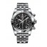 Breitling Chronomat 44 AB011012/BF76/388A Stainless Steel Watch replica
