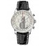 Breitling Navitimer 01 43mm Watch AB012312/G756 743P  replica.