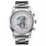 Breitling Transocean Chronograph Unitime Watch AB0510U0/A732 167A  replica.