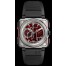 Bell & Ross BR-X1 RED BOUTIQUE EDITION Replica watch