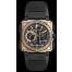 Bell & Ross BR-X1 ROSE GOLD & CERAMIC Replica watch