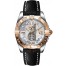 Breitling Galactic 36 C3733012/A725/213X/A16BA.1 Rose Gold Watch replica