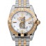 Breitling Galactic C3733012/A725/376C Women 36 mm Steel and Rose Gold Automatic replica