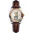 Breitling Galactic 29 Sleekt C7234812/A792/484X/A12BA.1 women's watch replica