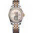 Breitling Galactic 29 Ladies Watch, Model c7234853/a791/791c replica