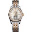 Breitling Galactic 29 Ladies Watch c7234853/a792/791c replica